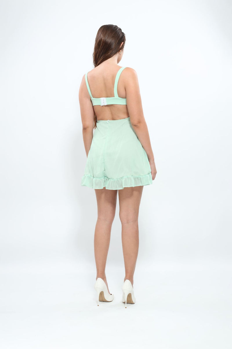 VestidoCelesteMultiCharmes