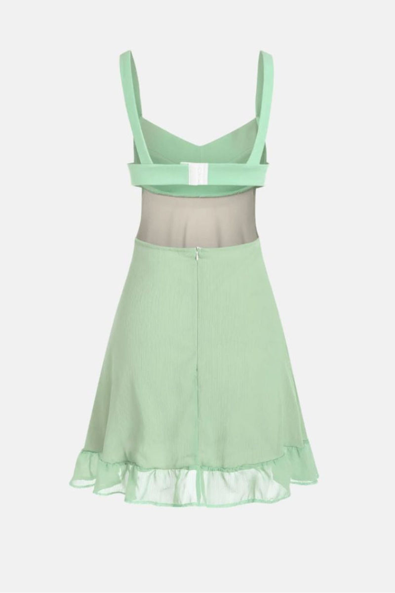 VestidoCelesteMultiCharmes