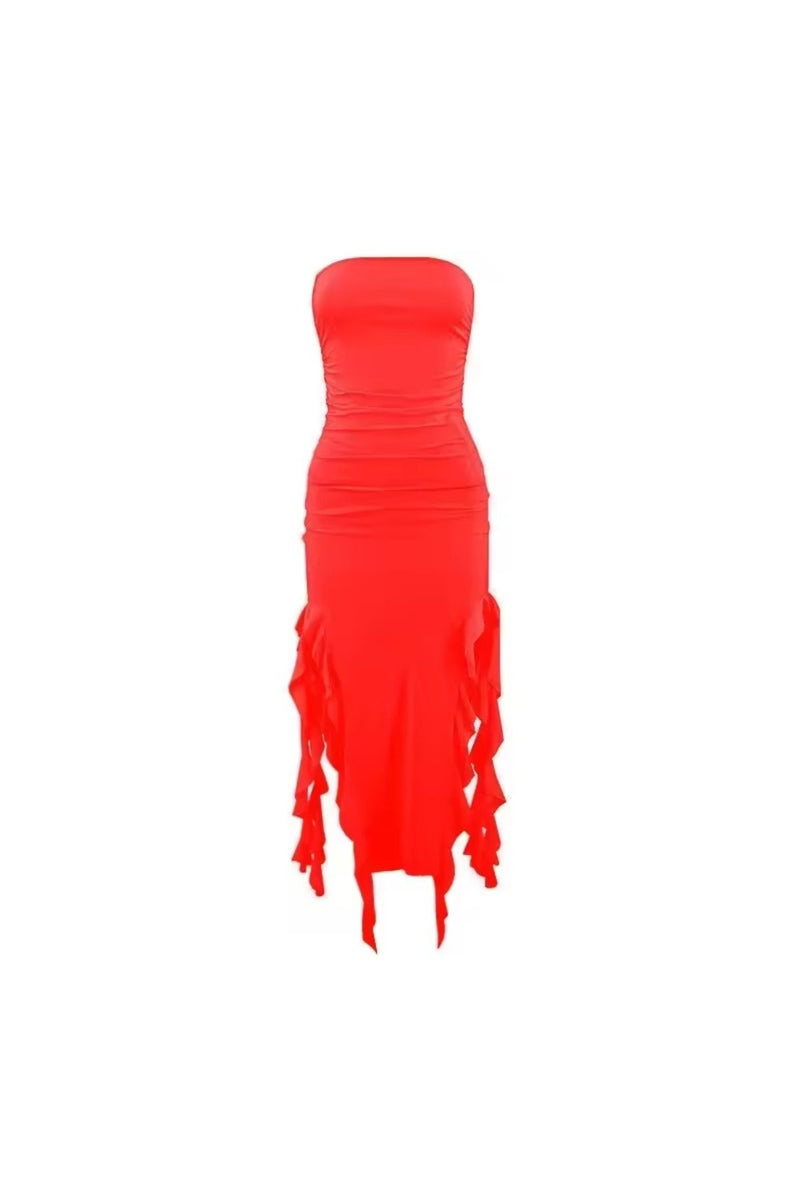 Vestido Majestade