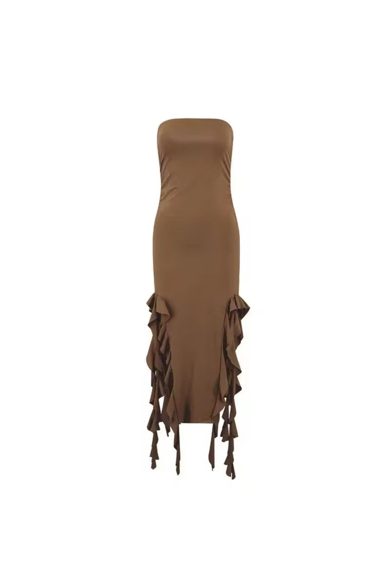 Vestido Majestade