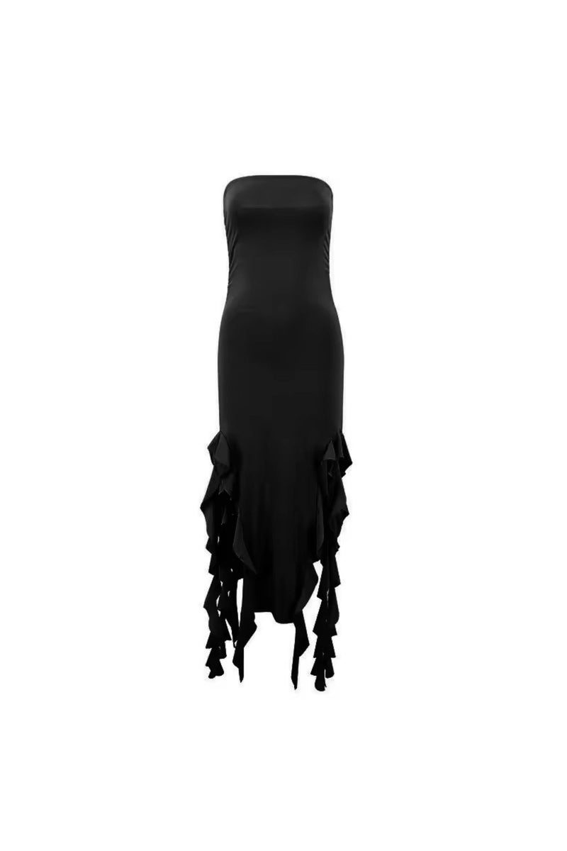 Vestido Majestade