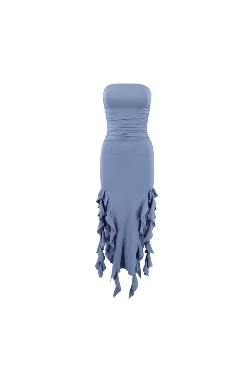 Vestido Majestade