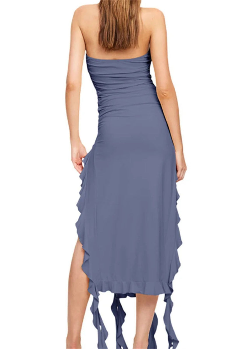 Vestido Majestade