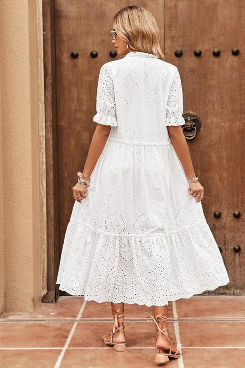Vestido Paris