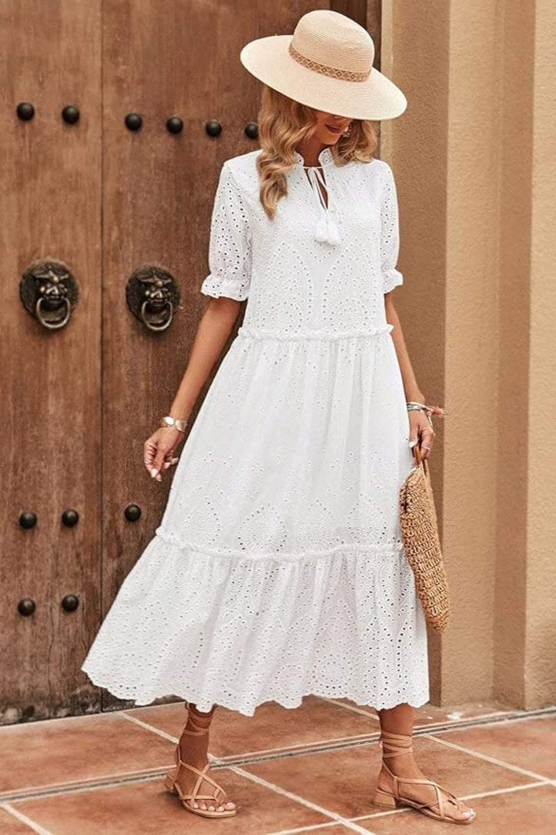 Vestido Paris