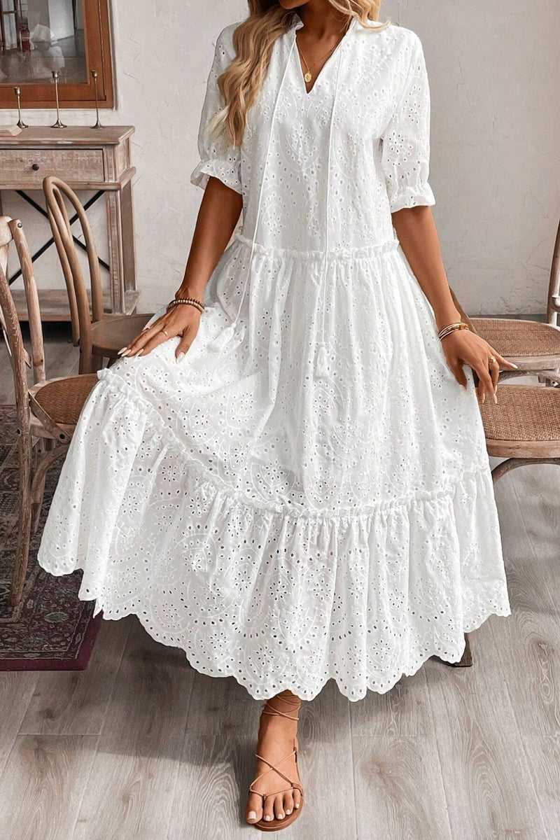 Vestido Paris