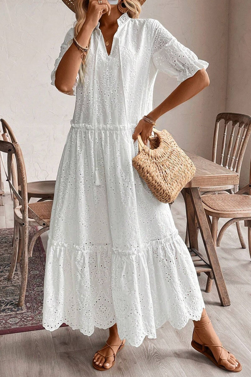 Vestido Paris