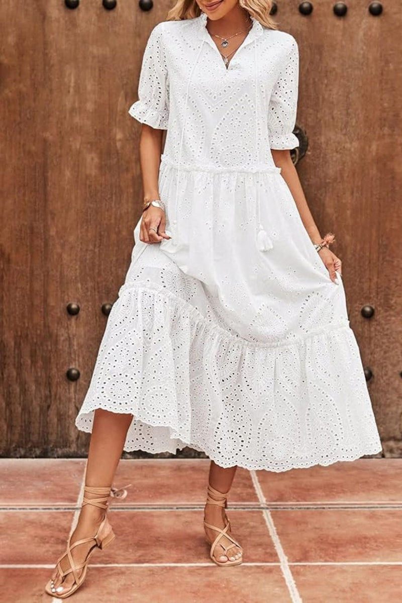 Vestido Paris