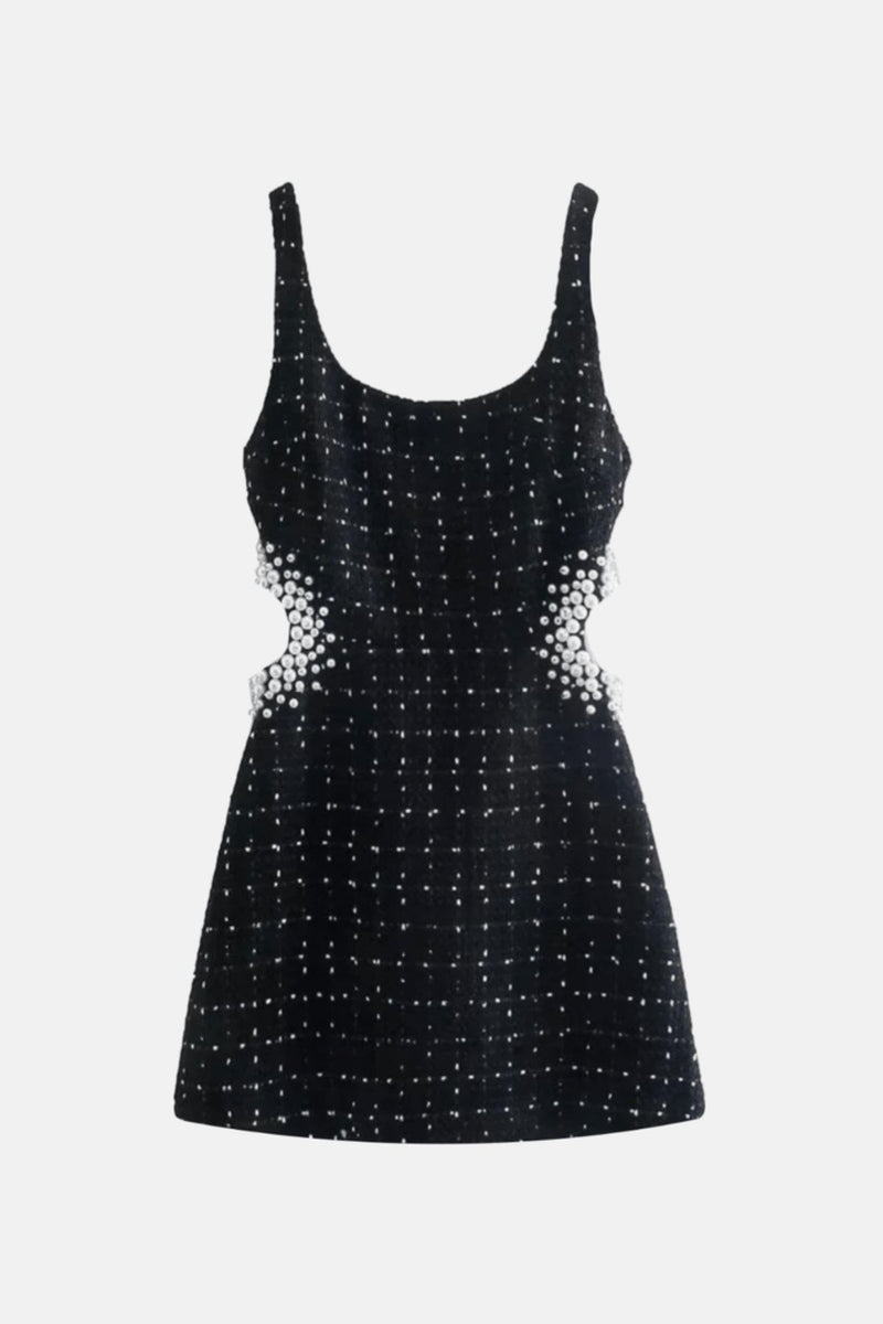 Vestido Pérola