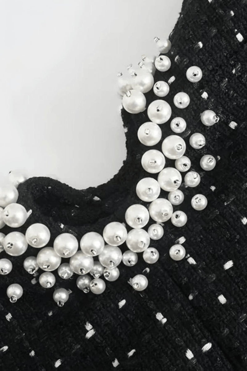 Vestido Pérola