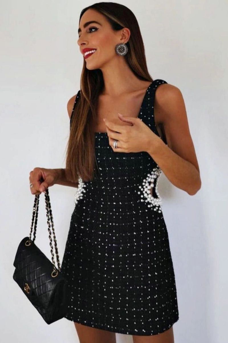 Vestido Pérola