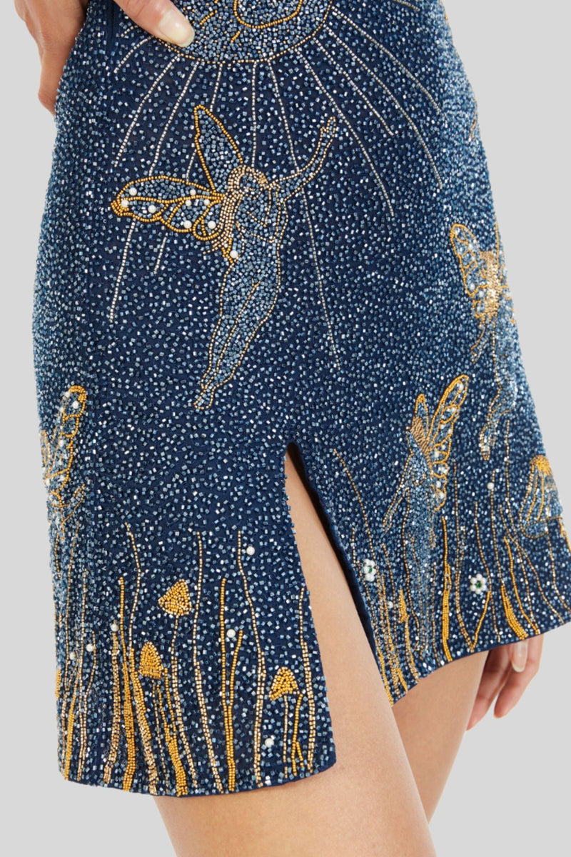 Vestido Solar