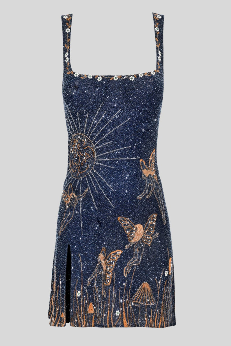 Vestido Solar